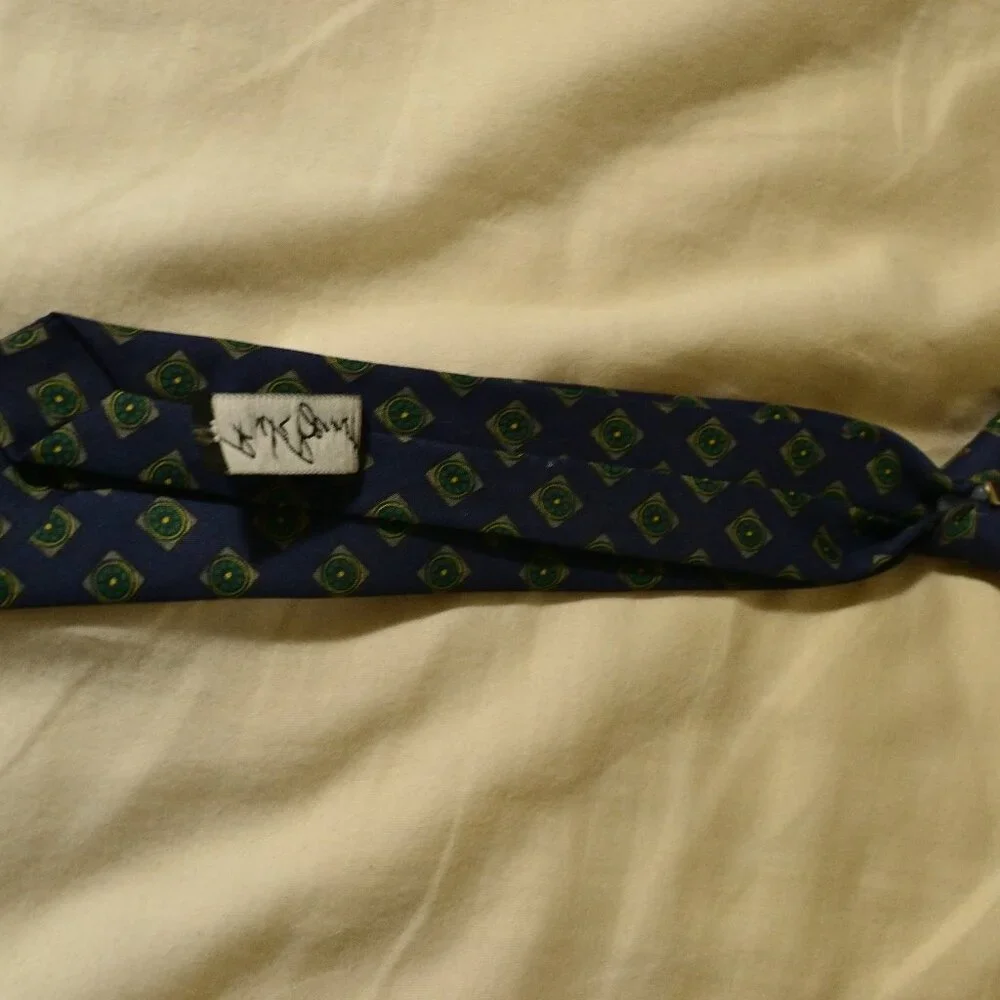 Clip-on Necktie for Kids